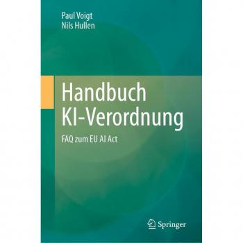 Handbuch KI-Verordnung