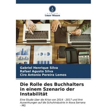 Die Rolle des Buchhalters in einem Szenario der Instabilität
