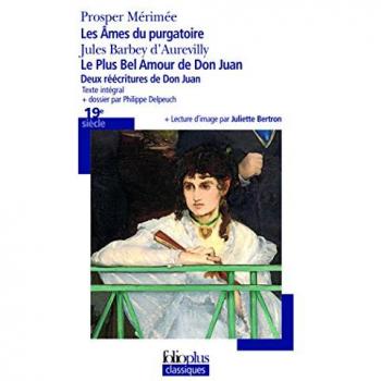 Le Plus Bel Amour de Don Juan
