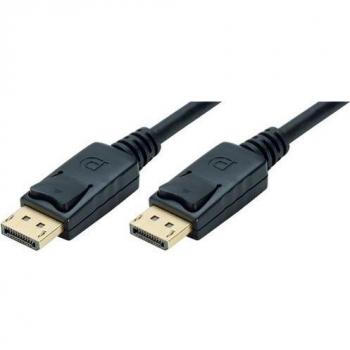 Cordon vidéo DisplayPort 1.2