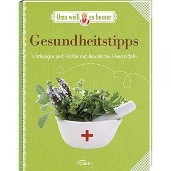 Gesundheitstipps