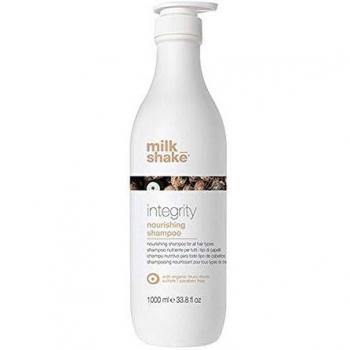 Milk-shake Inc. Integrity Nourishing Shampoo for all hair types, 1000 ml