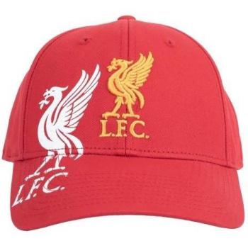 Liverpool FC Red Obsidian Cap One Size