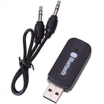 BT‑163 Receptor Multimodal de Audio Inalámbrico