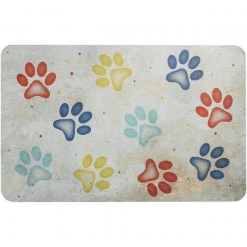 Copertura Tovaglietta Pvc per Animali 30x46 cm
