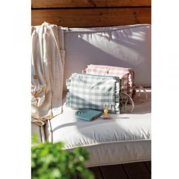 Portapannolini Walking Mum Remy Verde