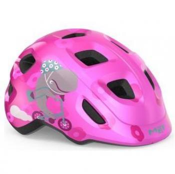 Bambino Casco Hooray Blu con Tecnologia MIPS