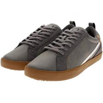 Saola Cannon Urban Grau Sneaker Herren Vegan