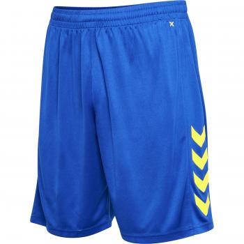 Hummel Core XK Pantalones Cortos de Poliester