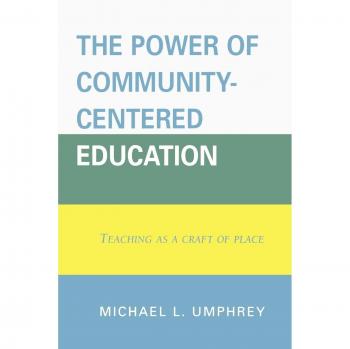 The Power of Community-Centered Education