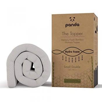 Memory Foam King Mattress Topper