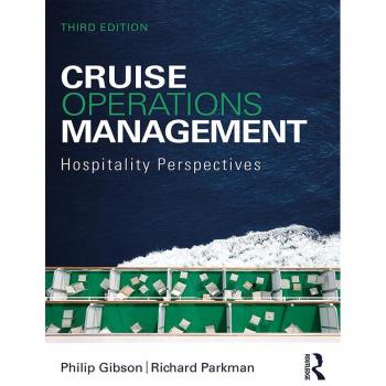 Vitalsource Technologies, Inc. Cruise Operations Management