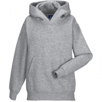 Jerzees Light Oxford Children’s Hoodie (3‑4)