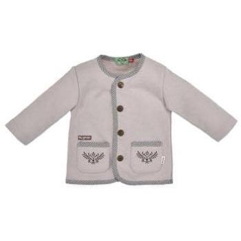 BONDI KIDSWEAR Trachtenjacke Baby, Beige, 56