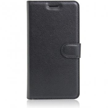 Estuche Retro de Cuero PU para ZTE Blade A510