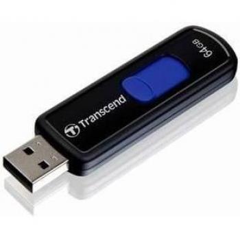 JetFlash 760 Transcend 64 Go Clé USB