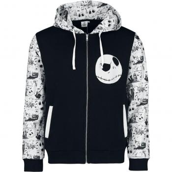 The Nightmare Before Christmas