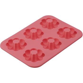 Ponde Silicone Doughnut Mold – 260 mm x 180 mm