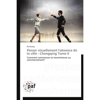 Penser visuellement l'absence de la ville