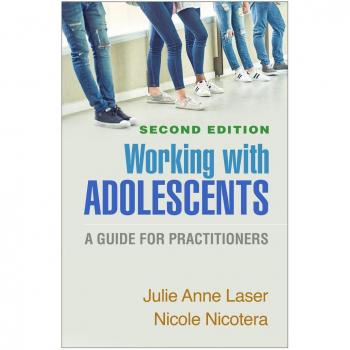 Vitalsource Technologies, Inc. Working With Adolescents