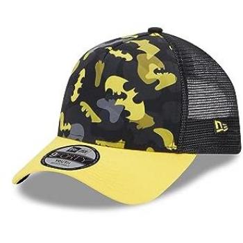 Batman Truckerkeps New-Era Chyt