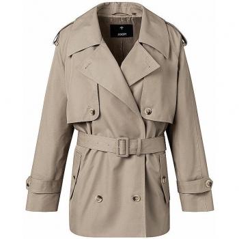 JOOP! Modische Jacke in Beige, Damen, Größe 44