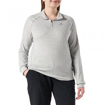 Odlo Damen Mid Layer BERRA 1/2 Zip Rolli