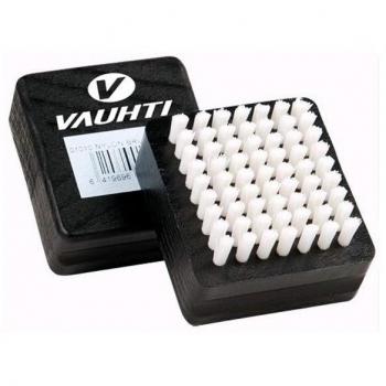Vauhti Nylon Bürste klein Lime