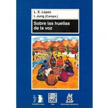 Sobre las huellas de la voz