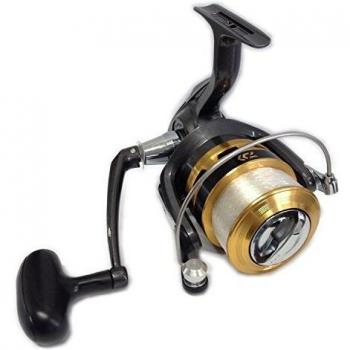 DAIWA 16 Joinus 4500 Spinning Reel – Grey Unisex