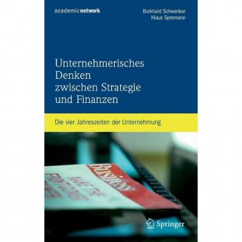 Vitalsource Technologies, Inc. Unternehmerisches Denken Zwischen Strategie Und Finanzen