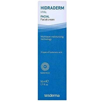 Sesderma Hidraderm Hyal Cream Face, 50g