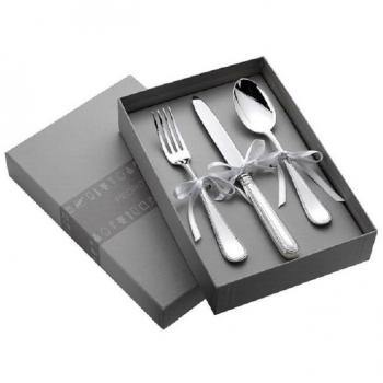 Cubiertos Perlas Pedro Durán