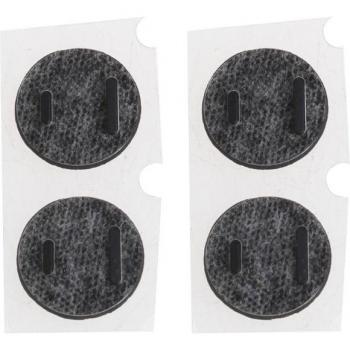 4Pcs Bottom Rubber Feet for MacBook A1534