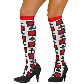 Guirca 18614 Parigine Poker