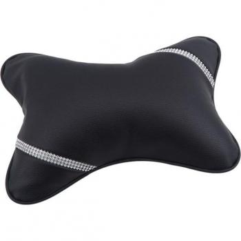 Housse de volant bling-bling pour filles