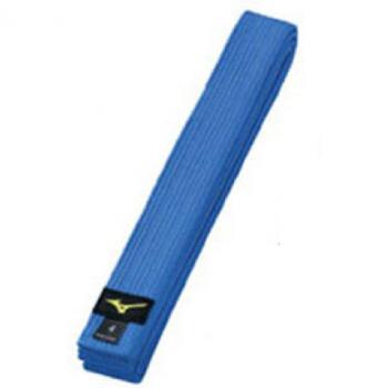 Ceinture de judo Mizuno RB