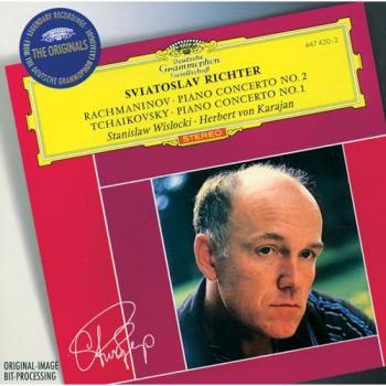Pianoforte Concerto N°2/1