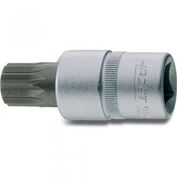 HAZET 990-8 Chave de caixa profissional