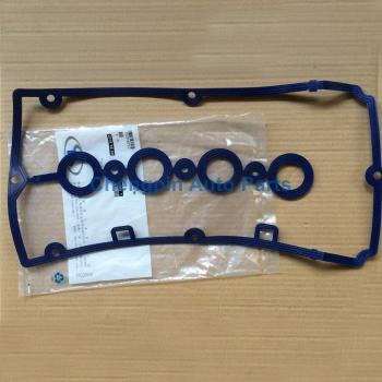 Cubierta de válvula de aluminio para Saturn Astra