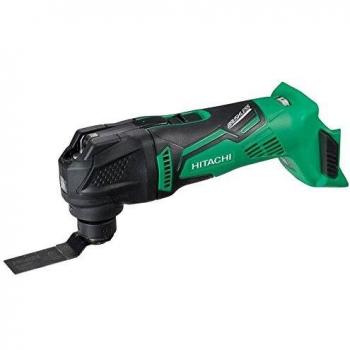 Hitachi Green 18 V Dual‑Mode Drill