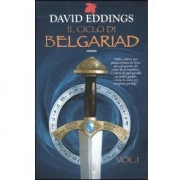 Il ciclo di Belgariad. Il segno della profezia-La regina della stregoneria