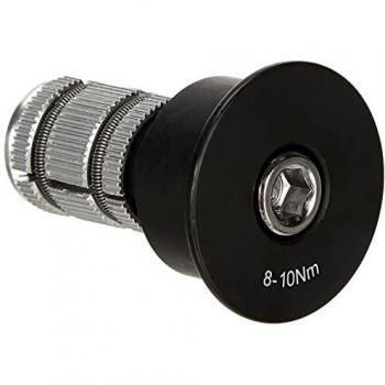 Ergotec M-99 Noir Mirror Support