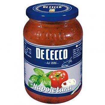 Klassischer Napoletano‑Sugo 400 g