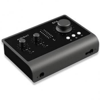 2022 Audient iD14 MkII