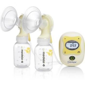 Elección Freestyle Doble 1B Medela