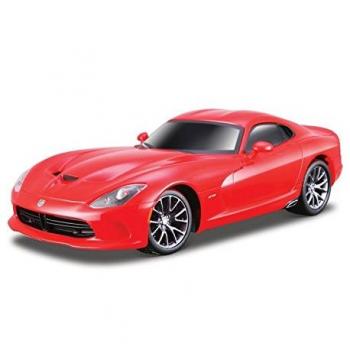 DODGE Viper 1:24 RC Auto Elettrica per Appassionati
