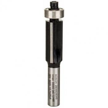 Fraise de fraisage Bosch 8mm 12,7 x 25,4 x 68 mm