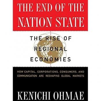 The End of the Nation State