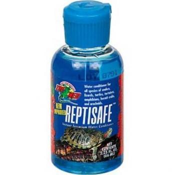 Zoo Med Reptisafe Tratamiento de Agua